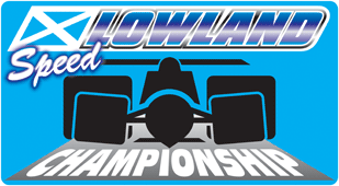 Lowland Speed Championship logo